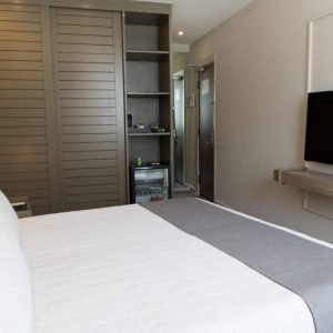 Standard Room Package