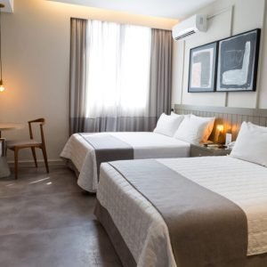Premium Room Package